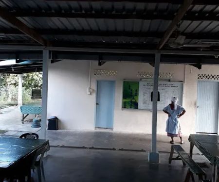 Masjid Bukit Kuin 1