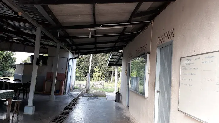 Masjid Bukit Kuin 1 Picture 6