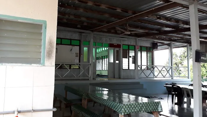 Masjid Bukit Kuin 1 Picture 7