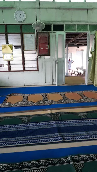 Masjid Bukit Kuin 1 Picture 10