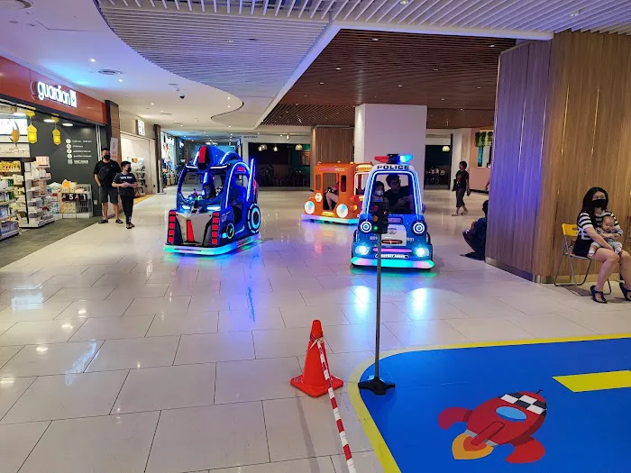 Fun Car Street Pearl Point Picture 4