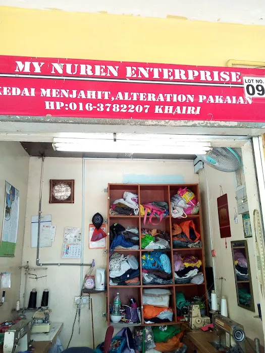 My Nuren Enterprise Picture 1
