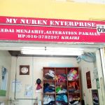 My Nuren Enterprise