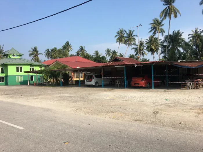WARUNG PAK TAWIL Picture 1