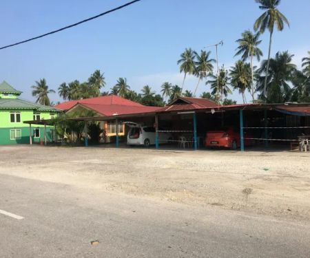 WARUNG PAK TAWIL