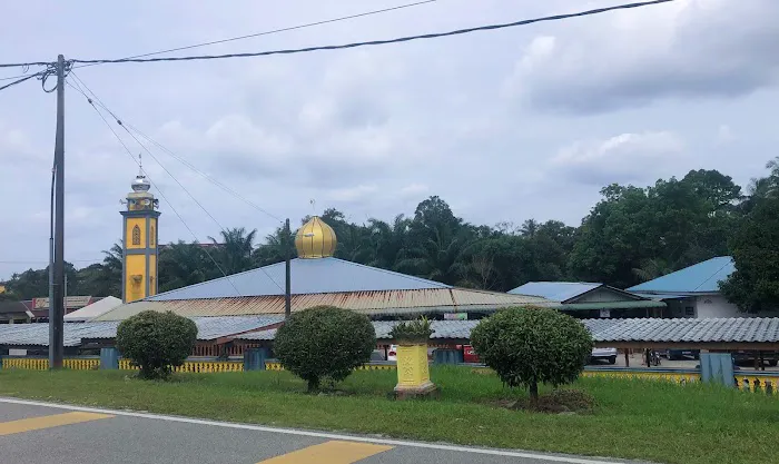 Masjid Al Huda Kampung (F) Sungai Panching Utara Picture 3