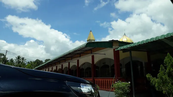 Masjid Al Huda Kampung (F) Sungai Panching Utara Picture 1