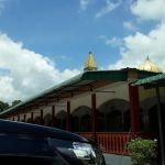 Masjid Al Huda Kampung (F) Sungai Panching Utara