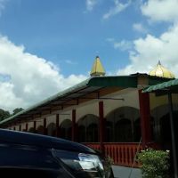 Masjid Al Huda Kampung (F) Sungai Panching Utara ico