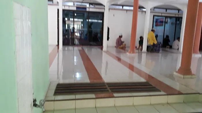 Masjid Al Huda Kampung (F) Sungai Panching Utara Picture 5