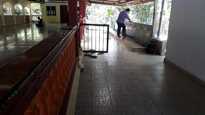 Masjid Al Huda Kampung (F) Sungai Panching Utara Picture 4