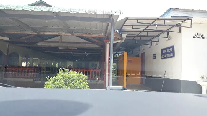 Masjid Al Huda Kampung (F) Sungai Panching Utara Picture 7