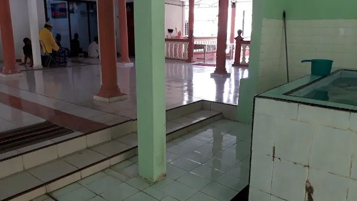 Masjid Al Huda Kampung (F) Sungai Panching Utara Picture 8