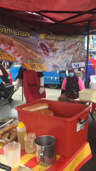 Rumah Asri Char Koey Teow Tanjung Karang Picture 1