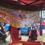 Rumah Asri Char Koey Teow Tanjung Karang