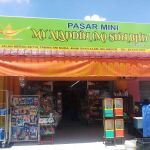 Pasar mini MY ALADDIN (M) SDN.BHD.