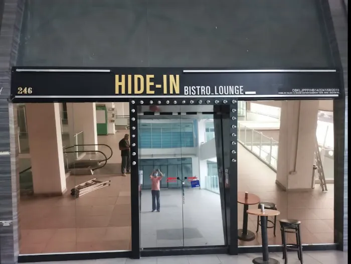 Hide-In Bistro & Lounge Picture 2