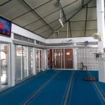 Masjid Felda Panching Timur