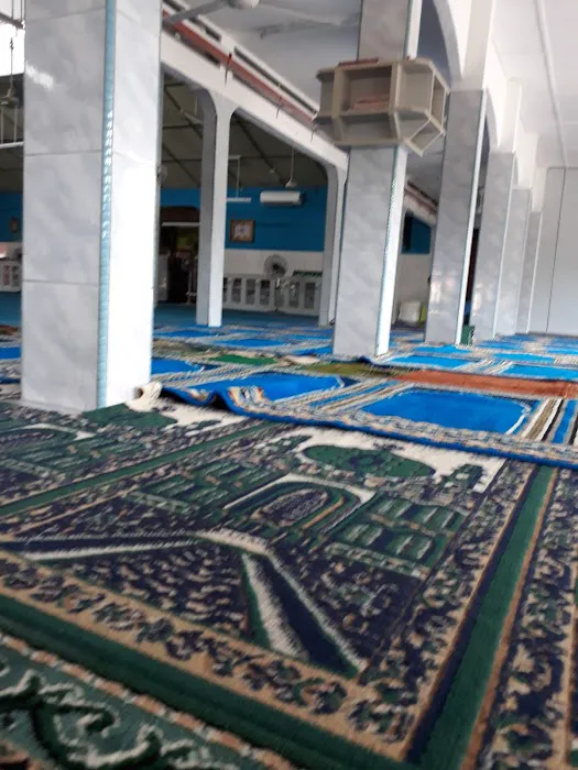 Masjid Felda Panching Timur Picture 5