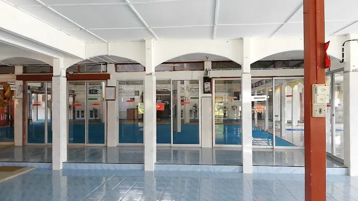 Masjid Felda Panching Timur Picture 4