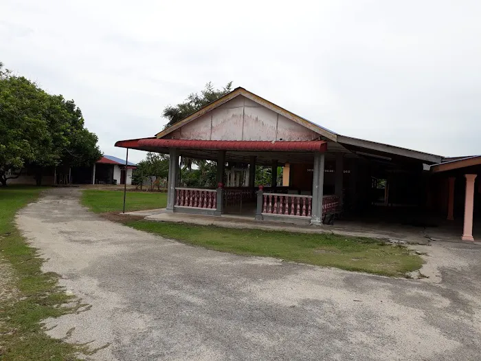 Masjid Felda Panching Timur Picture 7