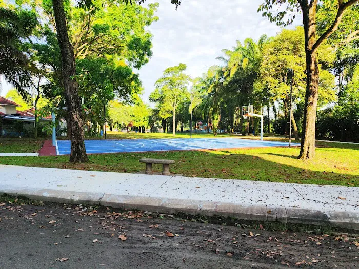 Rimba Riang 9/1 Park Picture 1