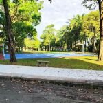Rimba Riang 9/1 Park