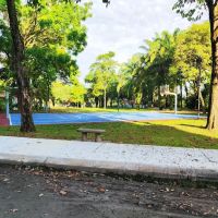 Rimba Riang 9/1 Park ico