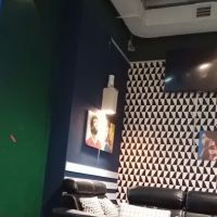 Boozer Heaven 1331 Bar ico