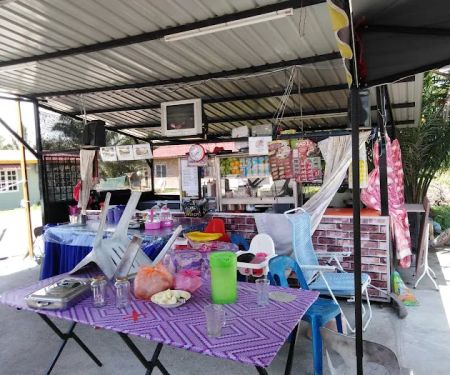 WARUNG CIKGU ODAH