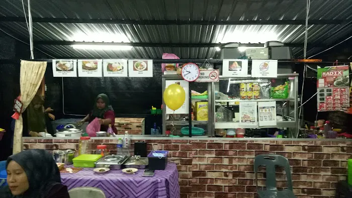 WARUNG CIKGU ODAH Picture 6