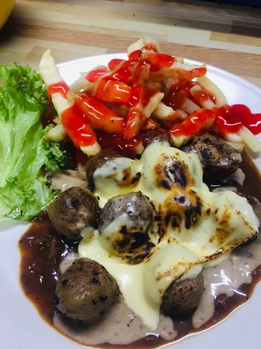 WARUNG CIKGU ODAH Picture 5