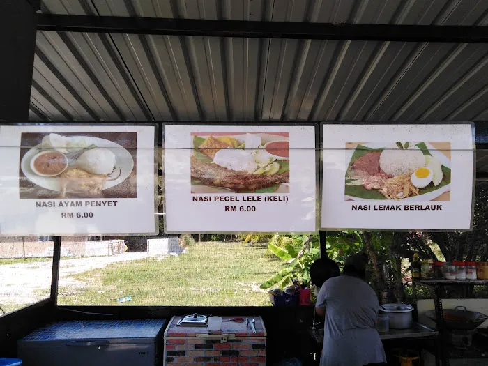 WARUNG CIKGU ODAH Picture 7