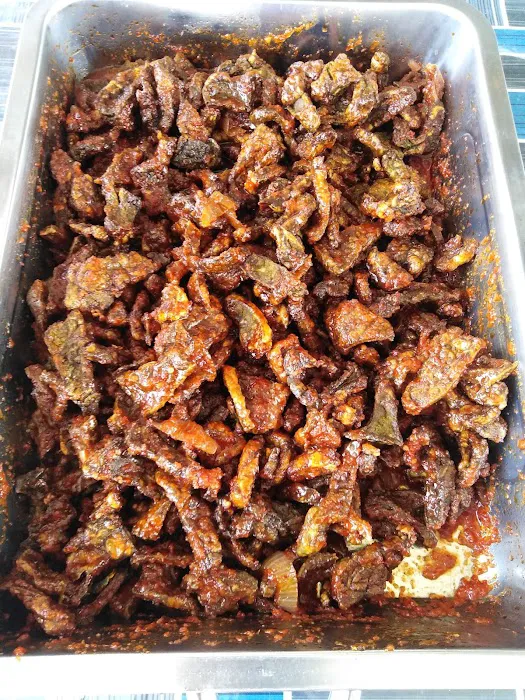 WARUNG CIKGU ODAH Picture 8