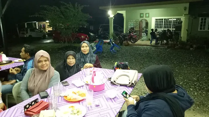 WARUNG CIKGU ODAH Picture 9