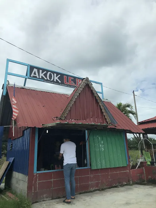 WARUNG CIKGU ODAH Picture 10