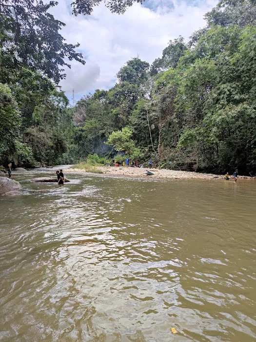 Rimbakali Camping Site Picture 3