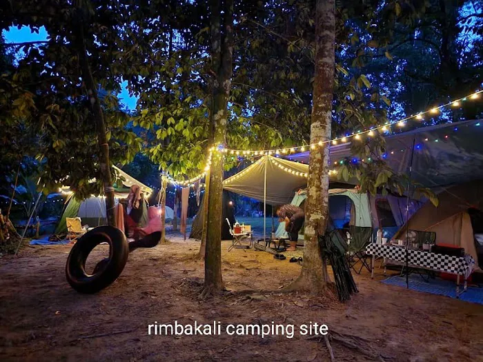 Rimbakali Camping Site Picture 1