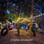 Rimbakali Camping Site