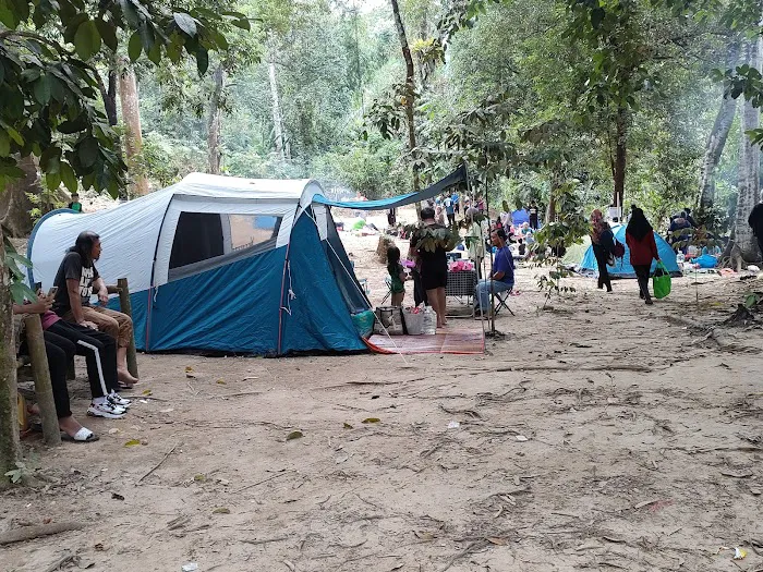 Rimbakali Camping Site Picture 8