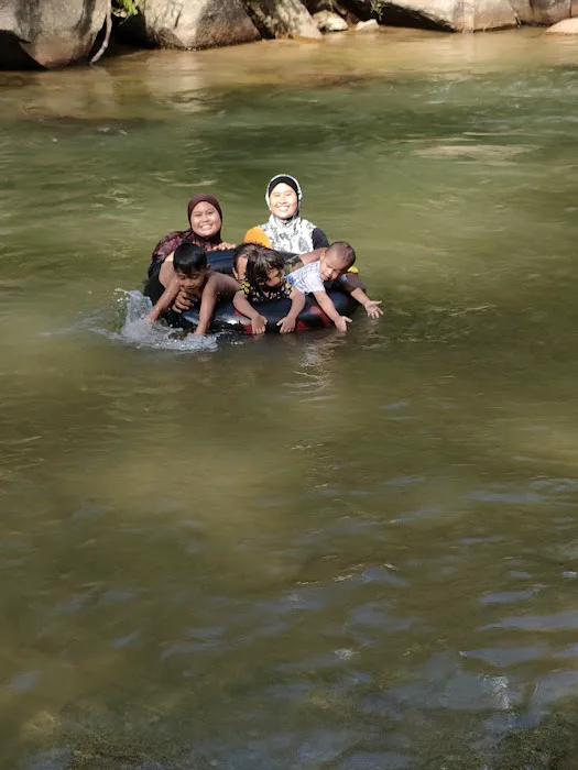 Rimbakali Camping Site Picture 9