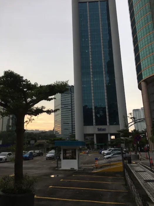 Safuan Plaza Picture 3