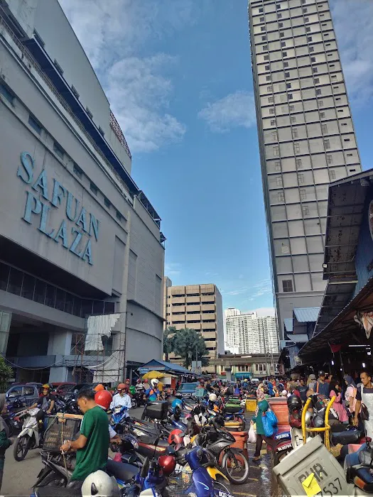 Safuan Plaza Picture 6