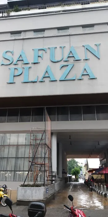 Safuan Plaza Picture 2