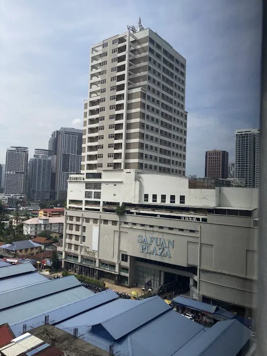 Safuan Plaza Picture 1