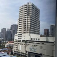 Safuan Plaza ico