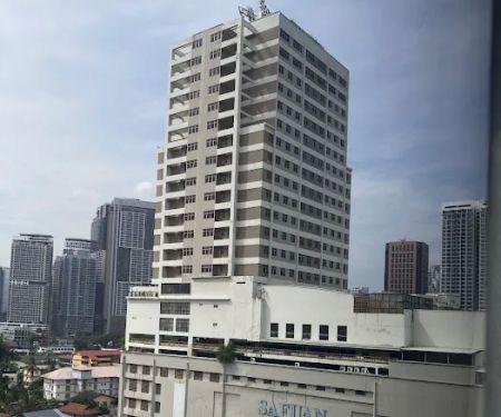 Safuan Plaza