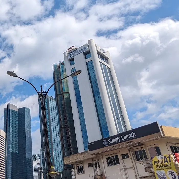 Safuan Plaza Picture 5