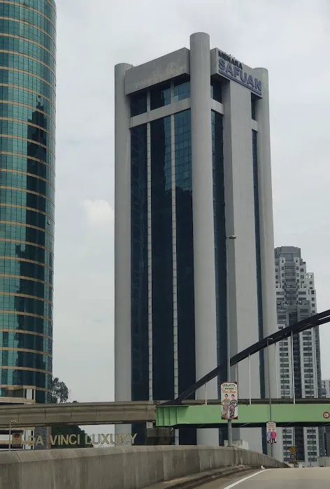 Safuan Plaza Picture 8