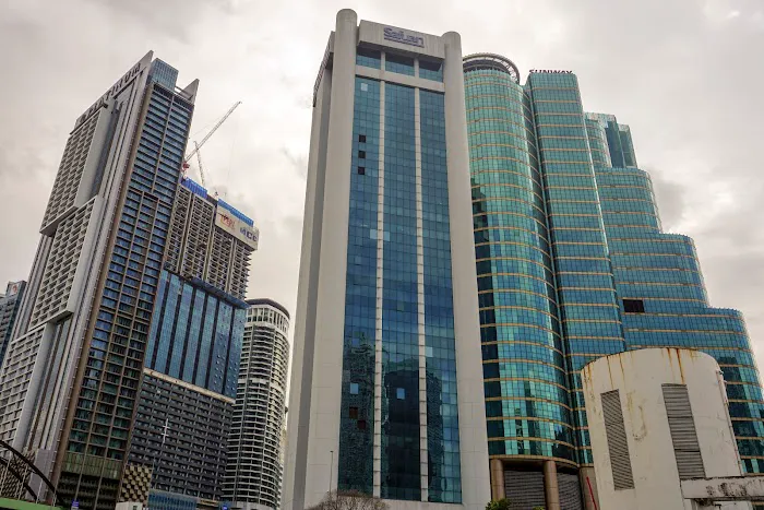 Safuan Plaza Picture 7